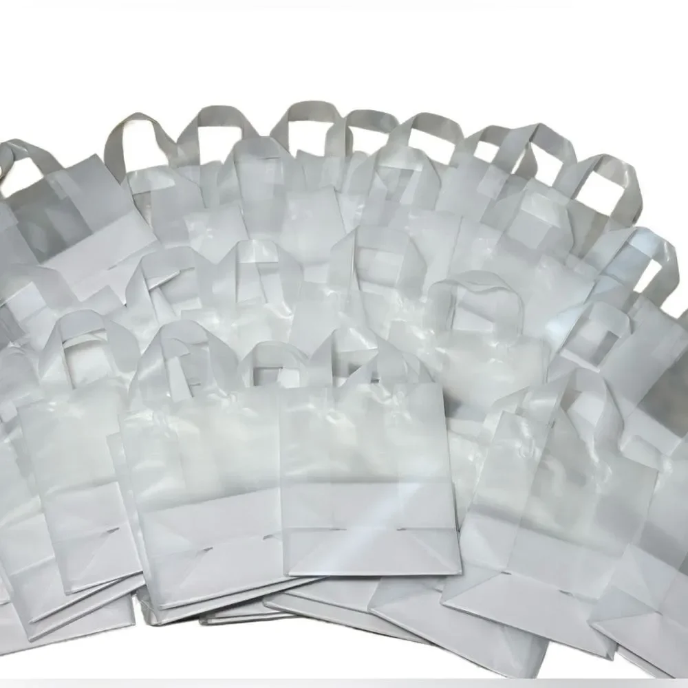 40 Opaque Party Bags/Gift Bags